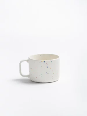 Tasse Party 450ml - Blanche