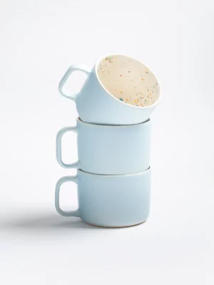 Tasse Party 450ml - Bleue