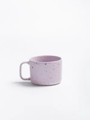 Tasse Party 450ml - Violet