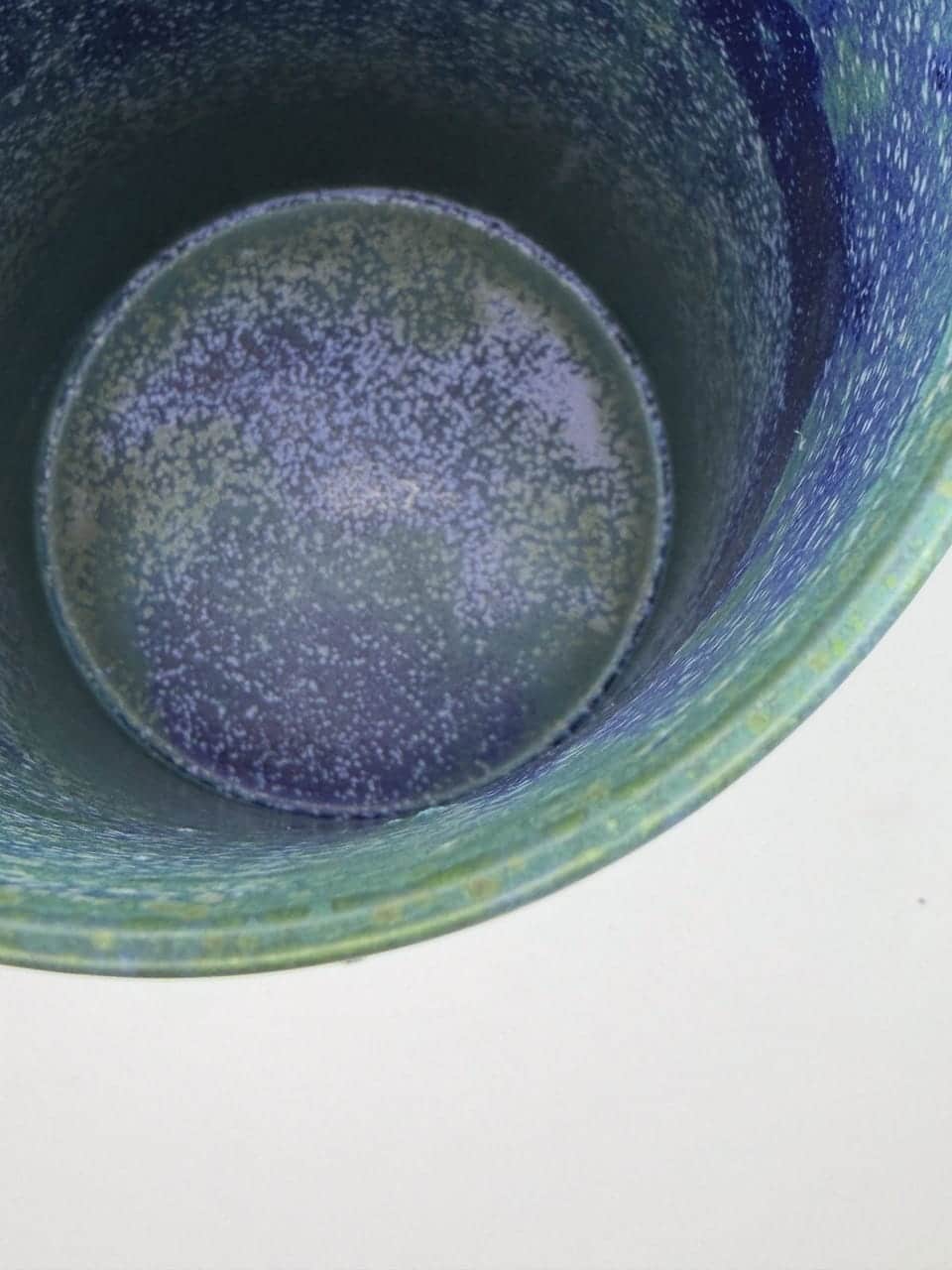 Grand vase Nuit étoilée – Image 3