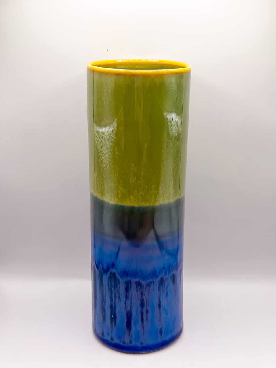 Vase Au coin de la mare – Image 2