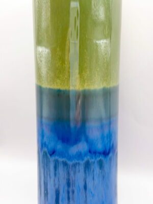 Vase Au coin de la mare