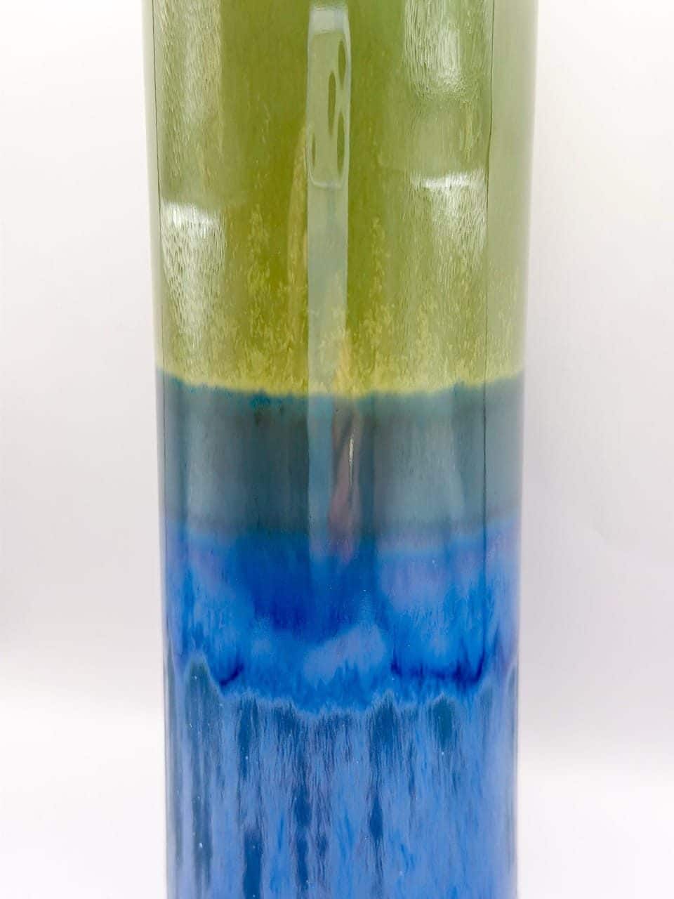 Vase Au coin de la mare