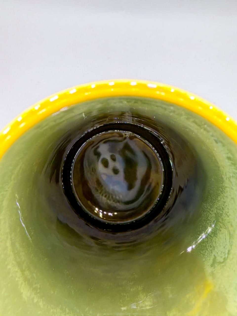 Vase Au coin de la mare – Image 3