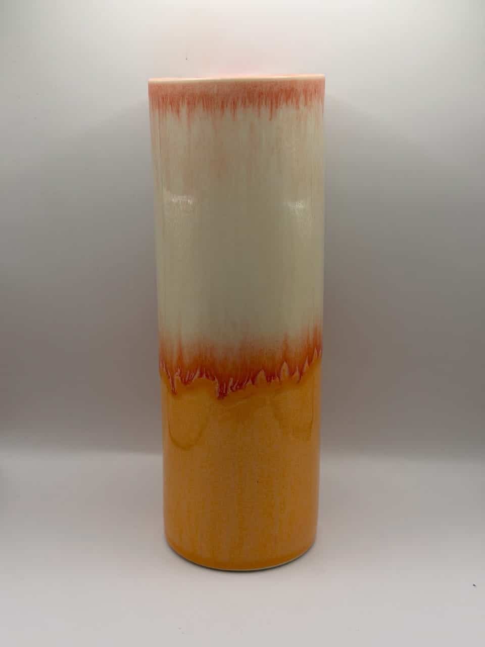 Vase Reflets de feu – Image 2