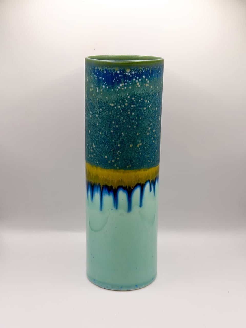 Vase Nuit étoilée – Image 2