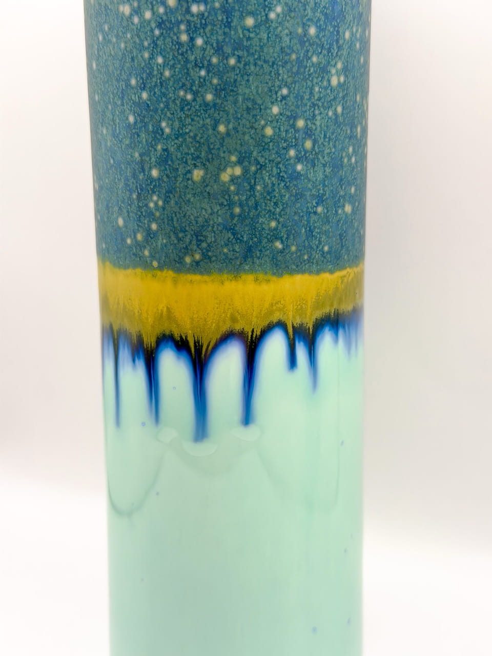 Vase Nuit étoilée