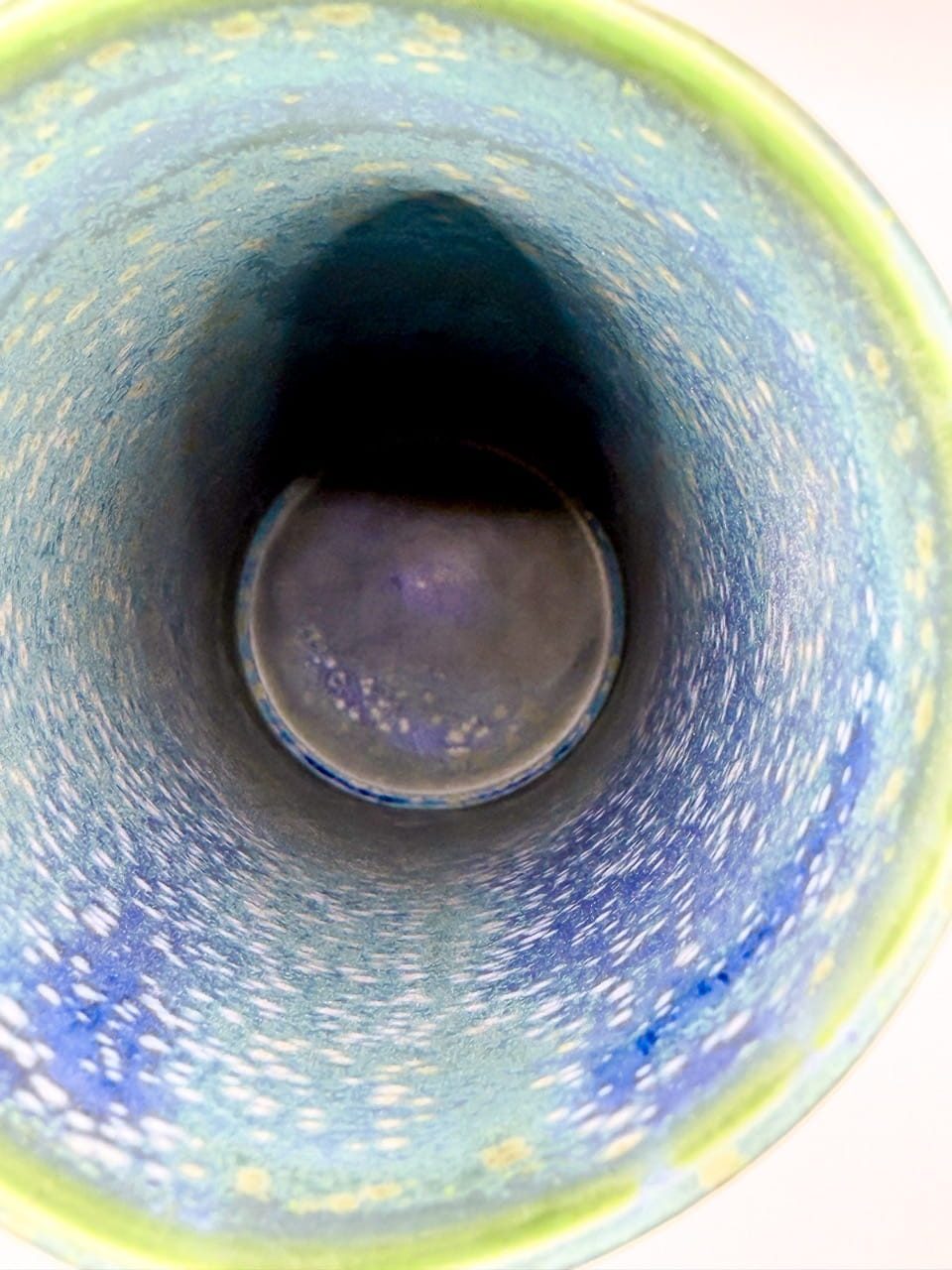 Vase Nuit étoilée – Image 3