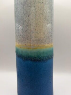 Vase Plage glaciaire