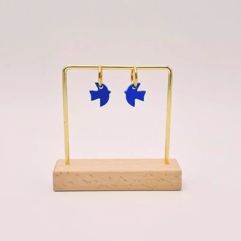 Créoles Oiseau – Image 3