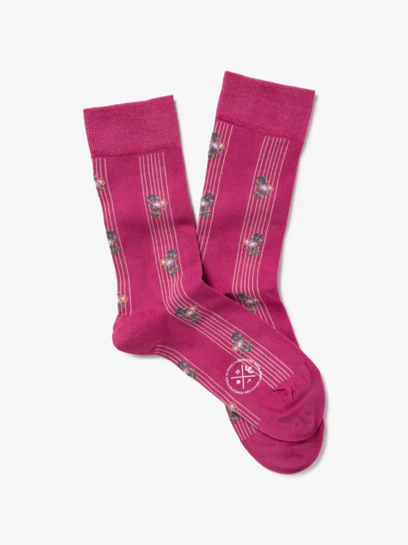 LULU Fushia
