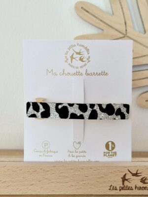 Barrette clip – Basique
