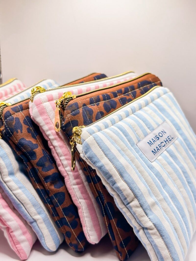 Petites pochettes
