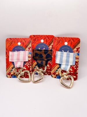 Porte-clés de sac