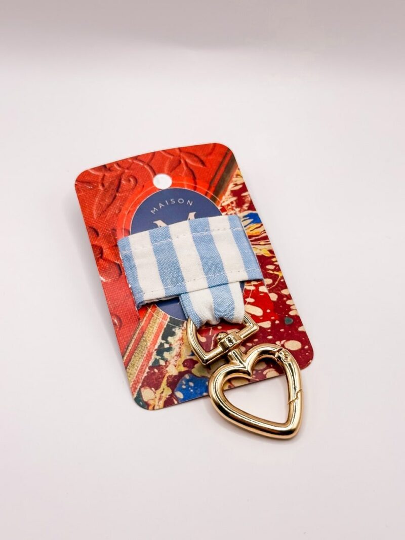 Porte-clés de sac – Image 5