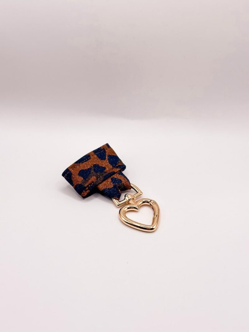 Porte-clés de sac – Image 3