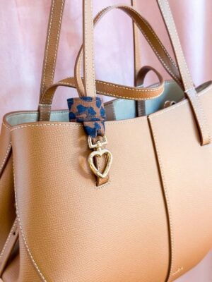 Porte-clés de sac