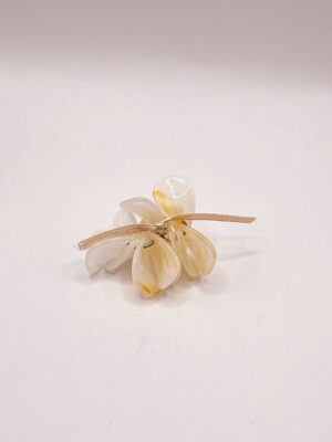 Recharges boucles Pompons