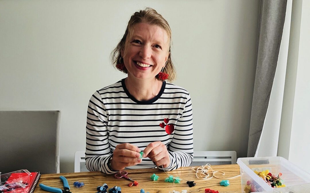 Les bijoux d’Élise