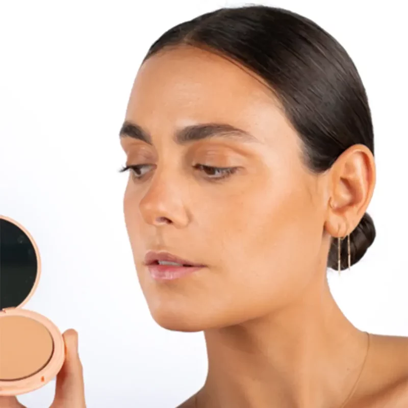 Poudre matifiante – Image 4