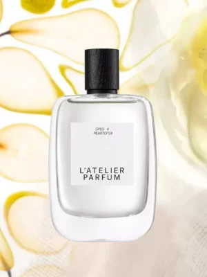Parfum - Peartopia