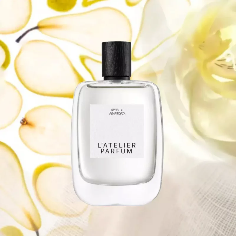 Parfum - Peartopia