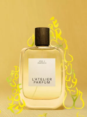 Parfum - Peartopia