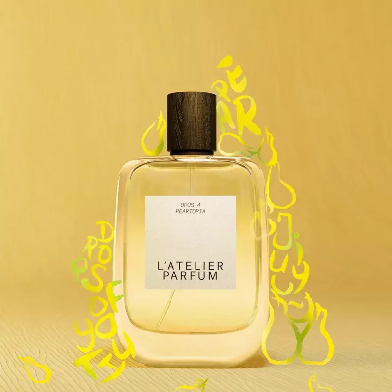 Parfum - Peartopia – Image 2