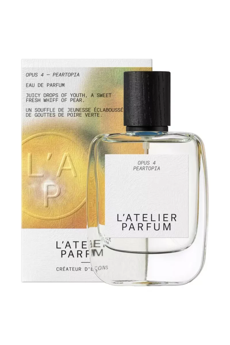 Parfum - Peartopia – Image 3