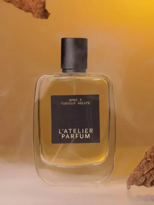 Parfum - Tobacco Volute