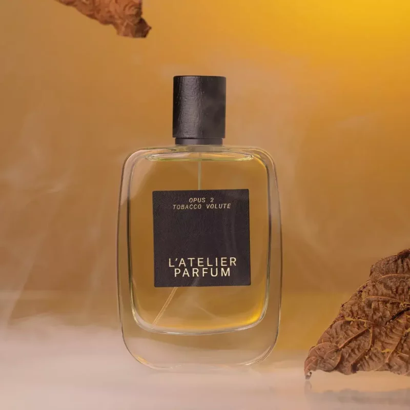 Parfum - Tobacco Volute