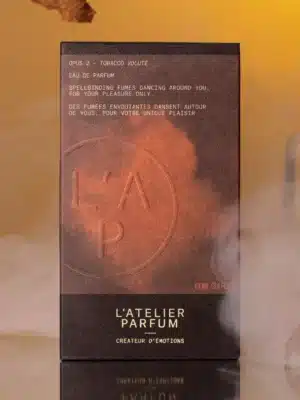 Parfum - Tobacco Volute