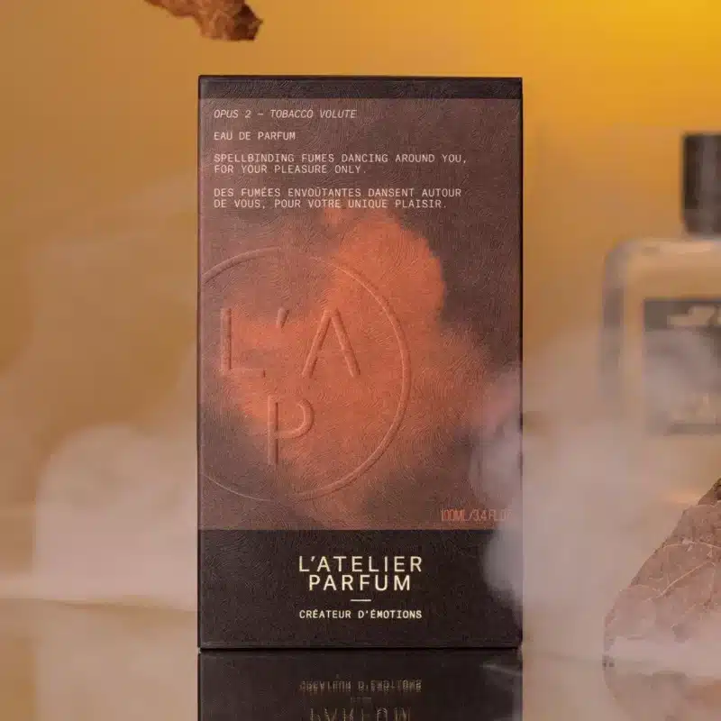 Parfum - Tobacco Volute – Image 2