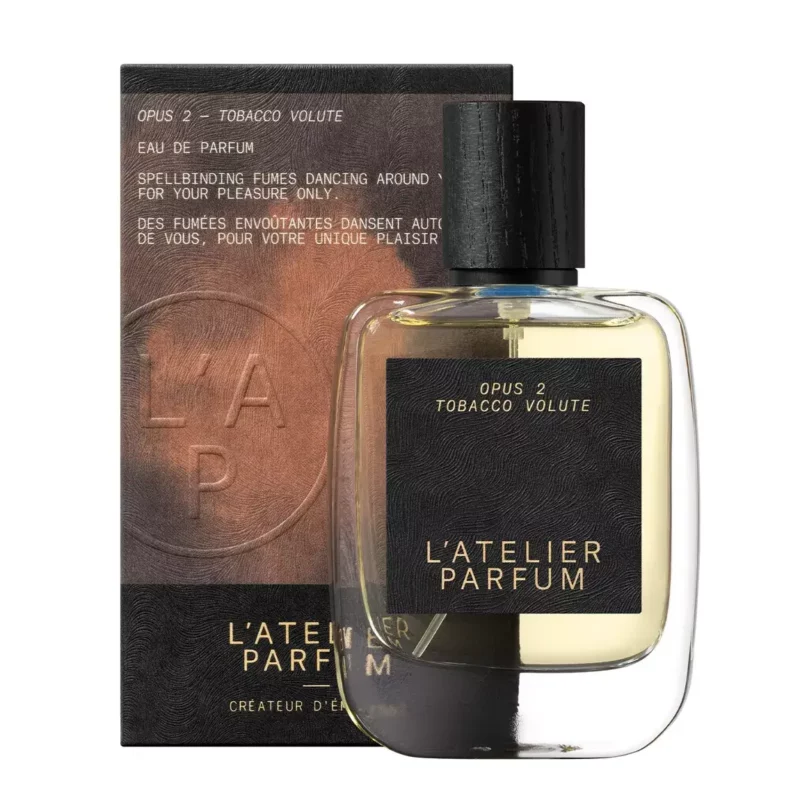 Parfum - Tobacco Volute – Image 3