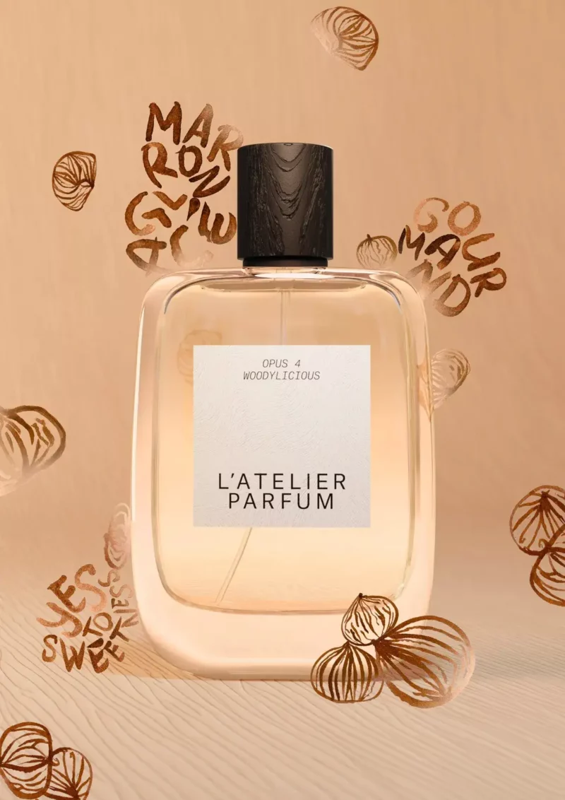 Parfum - Woodylicious – Image 2