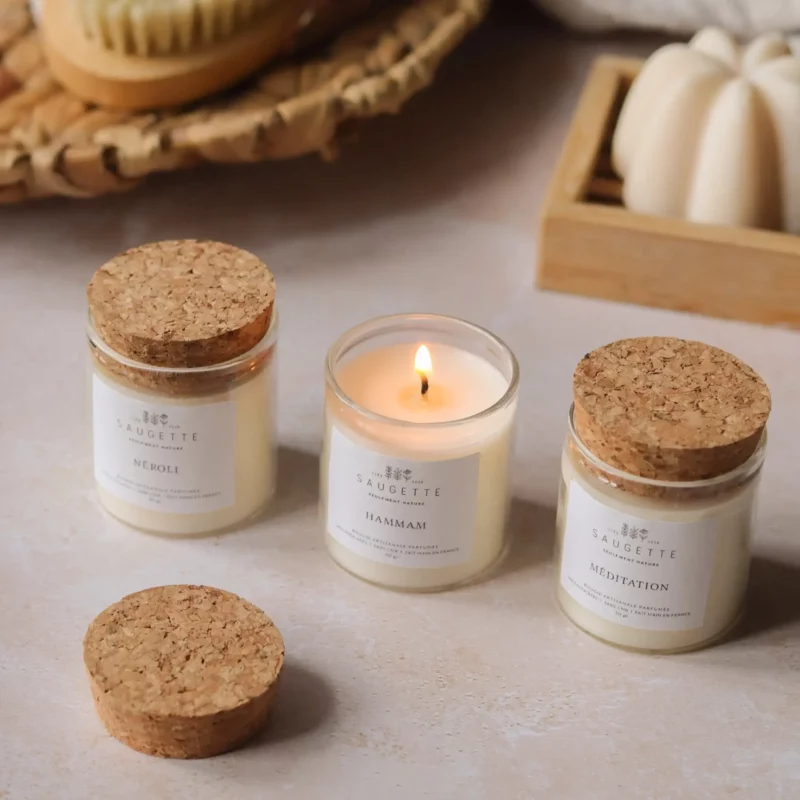 Coffret Rituel du bain – Image 2