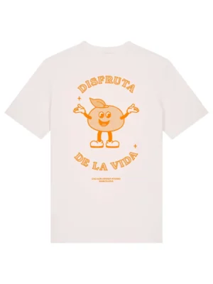 T-shirt Disfruta