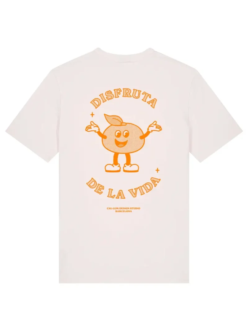 T-shirt Disfruta – Image 2