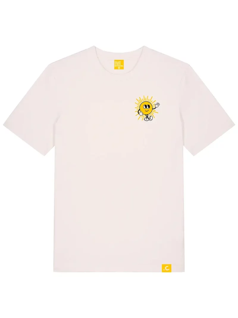 T-shirt Here comes the sun – Image 2