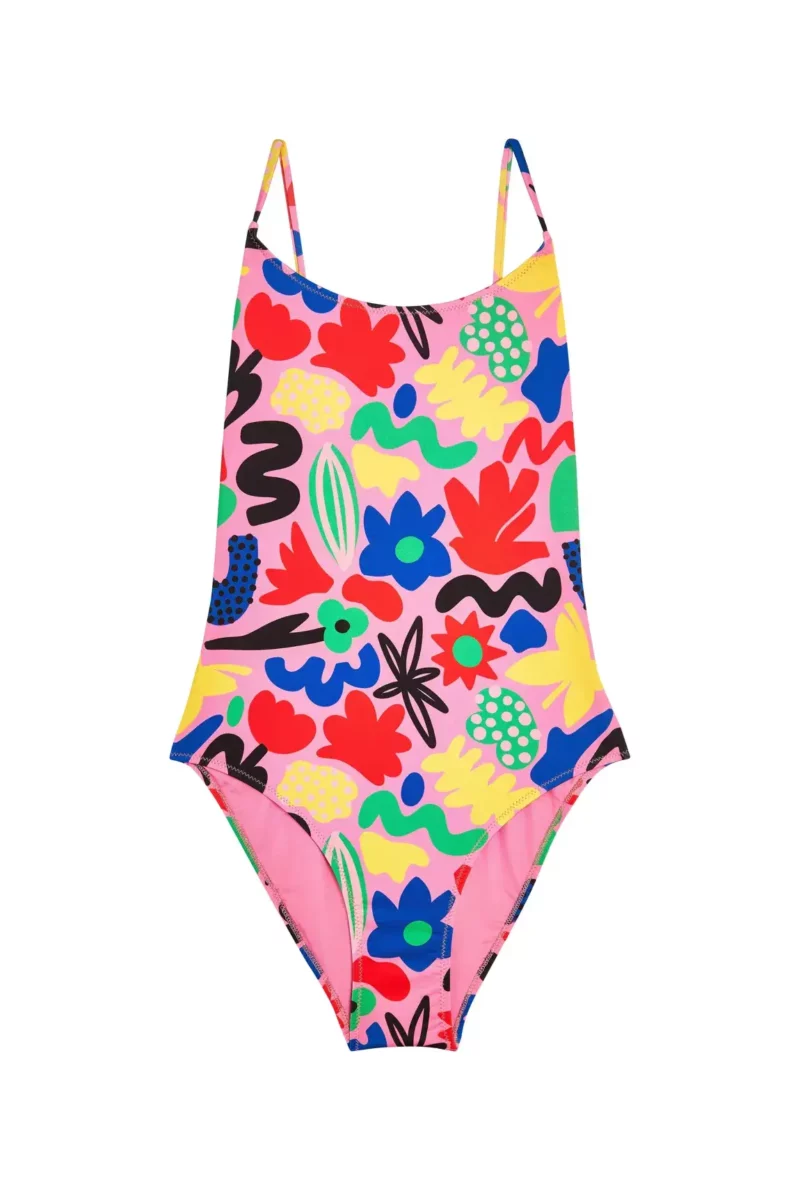 Maillot 1 pièce - Colorama – Image 5