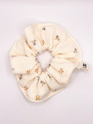 Chouchou petit feuillage et glands