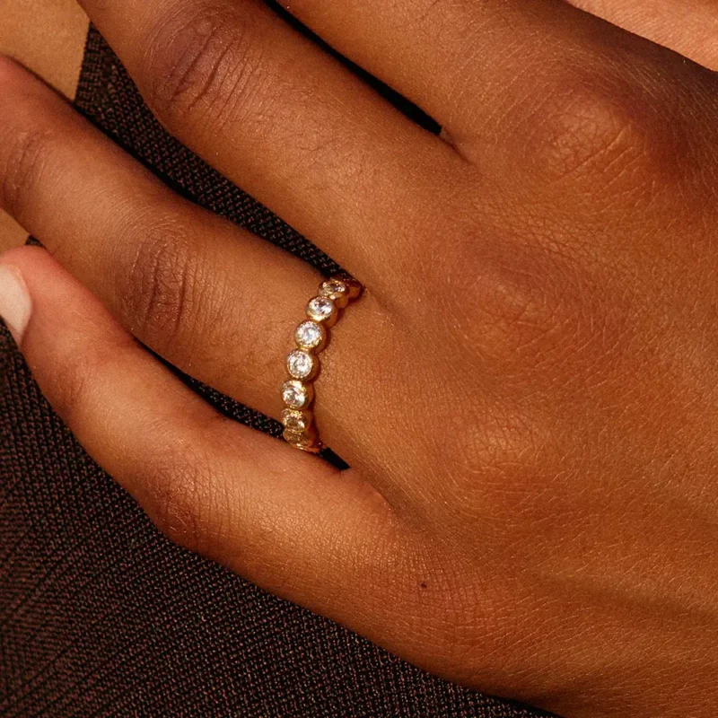 Bague - Amélia – Image 2