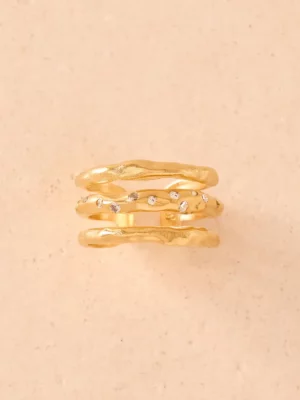 Bague - Iris