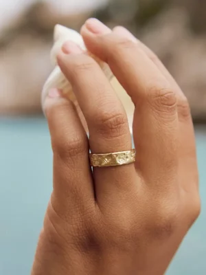 Bague - Nucella