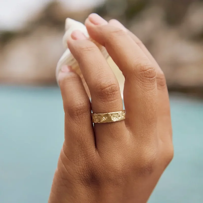 Bague - Nucella – Image 2