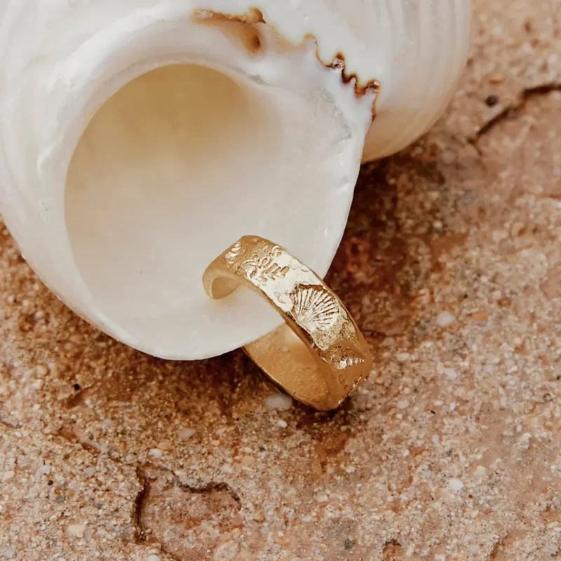 Bague - Nucella – Image 3