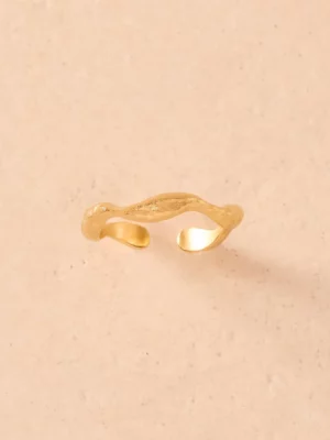 Bague - Satis