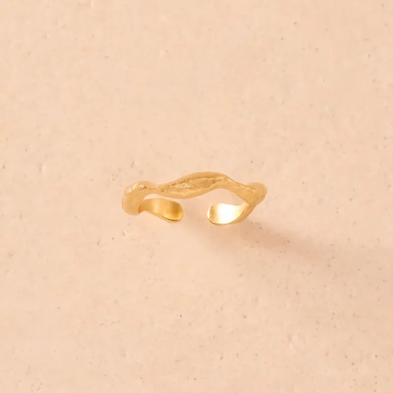 Bague - Satis