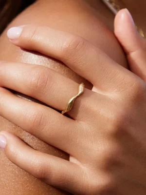Bague - Satis