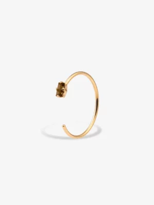 Bague - JULES - Bronze